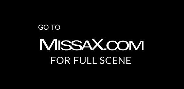  MissaX.com - An Unconventional Love Pt. 4 - Teaser (Penny Pax   Maggie Green   Chad White)